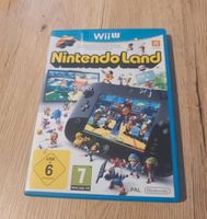 Nintendo Land Wii U Bayern - Rosenheim Vorschau