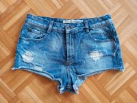 Sexy Hotpants Jeansshorts Zara S Berlin - Lichtenberg Vorschau