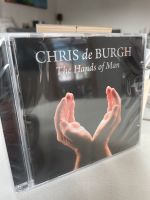 NEU Chris De Burgh CD Hands of Man Bayern - Ohlstadt Vorschau