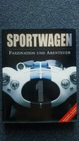 Sportwagen - Faszination und Abenteuer Baden-Württemberg - Neuler Vorschau