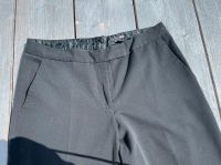 STOFFHOSE H&M schwarz 46 XXL BUNDFALTENHOSE Nordrhein-Westfalen - Hürtgenwald Vorschau