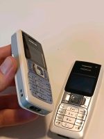 Nokia Handy 2310 silbergrau ohne Simlock Mobil  Telefon Rentner Dortmund - Mitte Vorschau