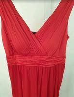 Maxikleid #Esprit #Gr. S #Rot #elegantes schlichtes Kleid Hessen - Lich Vorschau