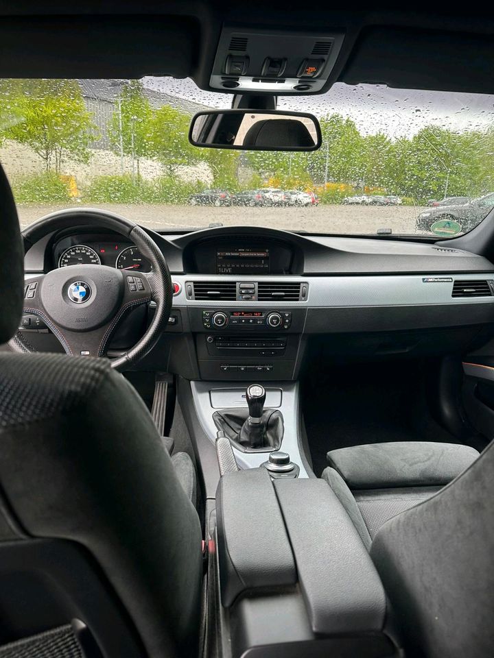 BMW 318i original M-Packet voll Ausstattung in Bottrop