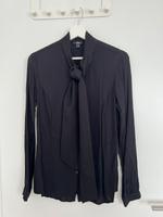 MEXX Bluse schick elegant schwarz Gr. 38 wie neu Bayern - Markt Schwaben Vorschau