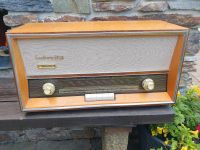 DDR Röhrenradio Saalburg 5050 Sachsen - Grünhain-Beierfeld  Vorschau