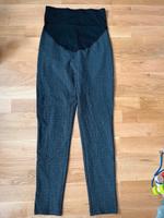 Schwangerschaftshose Karomuster C&A 36/38 Hessen - Taunusstein Vorschau