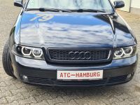 Audi A4 B5 Kühlergrill Wabengitter, Schwarz RS Style,Design.94-00 Kreis Ostholstein - Bad Schwartau Vorschau