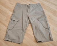 Cargo-Bermuda beige München - Hadern Vorschau