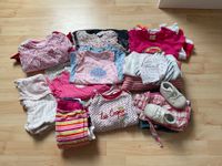 Verkaufe Kleiderpacket Mädchen Größe 74 Niedersachsen - Hildesheim Vorschau