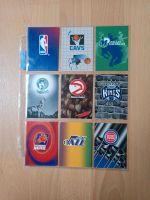 NBA Trading Cards, Logos Baden-Württemberg - Korntal-Münchingen Vorschau