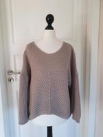 Pullover beige Gr.36 Zara Schleswig-Holstein - Bad Oldesloe Vorschau