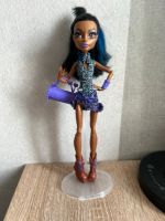 Monster high dance class robecca Niedersachsen - Belm Vorschau