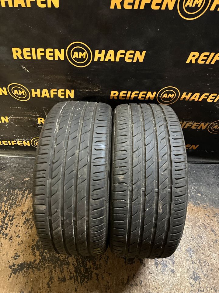 2x225/40 R18 Sommerreifen SEMPERIT Inkl.Montage! in Minden