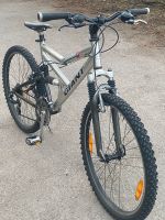 Verkaufe MTB Fahrrad Marke Giant 26"Zoll,24Gänge,Schutzbleche München - Schwabing-West Vorschau