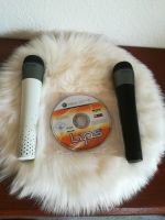 Xbox 360 Lips mit Mikrofone Blumenthal - Farge Vorschau