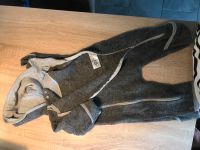 Wollwalk-Anzug von iobio in Größe 62/68 Niedersachsen - Surwold Vorschau
