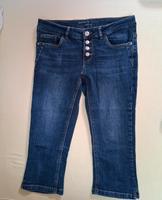 Dreiviertel Jeans Gr. 36 Sachsen - Oelsnitz / Vogtland Vorschau