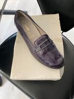 Vitaform Echtleder Schuhe gr. 41 Bayern - Bamberg Vorschau