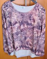 Damen Bluse Shirt Longshirt Gina Benotti 44 46 Nordrhein-Westfalen - Datteln Vorschau