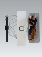 Apple Watch series 4 wifi+cellular mit Zubehör & OVP Sachsen - Großröhrsdorf Vorschau