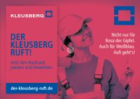 KLEUSBERG- Industrielackierer (m/w/d) Rheinland-Pfalz - Wissen Vorschau