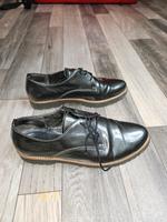 Gabor Halbschuhe Neuwertig 39 Nordrhein-Westfalen - Marl Vorschau