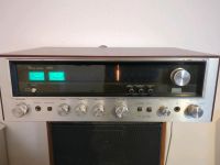 Sansui Stereo Receiver 5050 Nordrhein-Westfalen - Lotte Vorschau