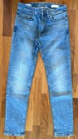TOP hell blaue Jeans von S Oliver W29 L34, Typ York regular fit Niedersachsen - Lilienthal Vorschau