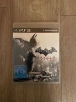 PS3 PlayStation3 Batman:Arkham City Spiel Hessen - Wetzlar Vorschau