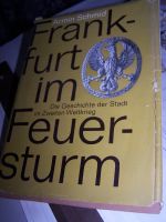 Frankfurt im feuersturm v. 1965 Bayern - Kirchenlamitz Vorschau