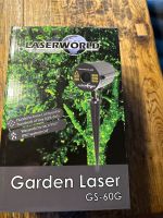 Garden Laser Niedersachsen - Neustadt am Rübenberge Vorschau