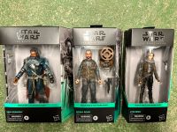 Star Wars - Hasbro - Black Series - Rogue One - div. Figuren Bayern - Burgkunstadt Vorschau