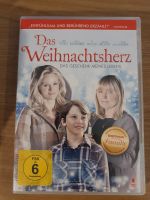 Das Weihnachtsherz das Geschenk meines Lebens DVD Weihnachtsfilm Niedersachsen - Vechta Vorschau