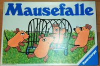 Ravensburger, MAUSEFALLE-Spiel, Rarität Schleswig-Holstein - Flensburg Vorschau