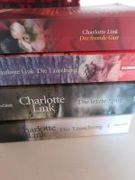 4 Romane von Charlotte Link Mecklenburg-Vorpommern - Wustrow Vorschau