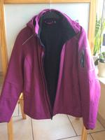 CMP Softshelljacke Gr. M Niedersachsen - Damme Vorschau