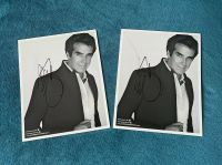 David Copperfield Autogramm Las Vegas MGM Magier Show Hamburg-Nord - Hamburg Winterhude Vorschau