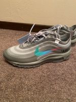 Nike OFF WHITE THE TEN Air Max 97 „Menta“ US 8 TOP Rheinland-Pfalz - Meckenheim Vorschau