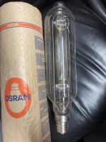 Osram Leuchtmittel 2000 Watt HQI-T Power Star verglüht Düsseldorf - Pempelfort Vorschau