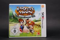 Harvest moon das verlorene Tal Nintendo 3DS 2DS Schleswig-Holstein - Neumünster Vorschau