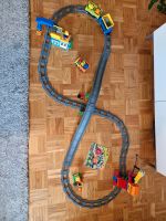 Lego Duplo 10508 Eisenbahn Hessen - Lampertheim Vorschau