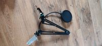 auna Pro MIC-900B, USB Kondensator-Mikrofon, Gaming-Mikrofon Niedersachsen - Uetze Vorschau