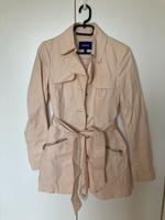 Mexx - Mantel/Trenchcoat - Gr. 36 - zartrosa Nordrhein-Westfalen - Pulheim Vorschau