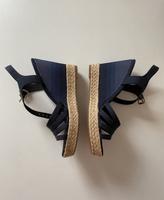 Tommy Hilfiger »TOMMY GRADIENT HIGH WDGE SANDAL Berlin - Hellersdorf Vorschau
