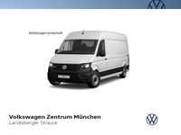 Volkswagen Crafter Kasten HD 2,0l 130 kW 4MOT Autom.4490mm München - Laim Vorschau
