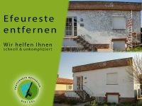 Efeuentfernung & Fassadenreinigung Thüringen - Unterwellenborn Vorschau
