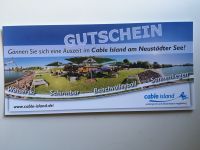 Gutschein Cable Island MD - Wasserskilift für 2 Stunden Sachsen-Anhalt - Magdeburg Vorschau