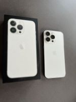 Apple iPhone 13 Pro 128gb silber/weiß Niedersachsen - Nordhorn Vorschau