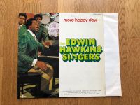 LP/Schallplatte Edwin Hawkins Singers more happy days München - Schwabing-West Vorschau